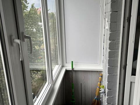 квартира за адресою Будівельників вул., 26/8