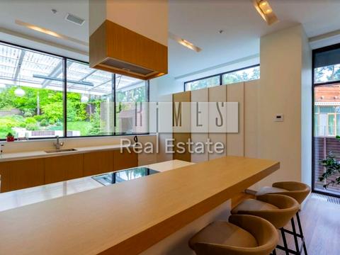 дом по адресу Абрикосовая ул.