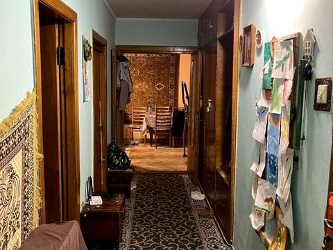 квартира за адресою Володимира Великого вул. (Артема), 62