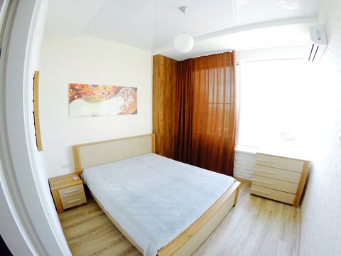 квартира за адресою Генуезька, 5