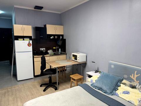 квартира по адресу Полевая ул., 73