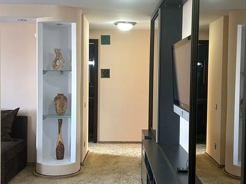 квартира за адресою Стадіонна вул., 13