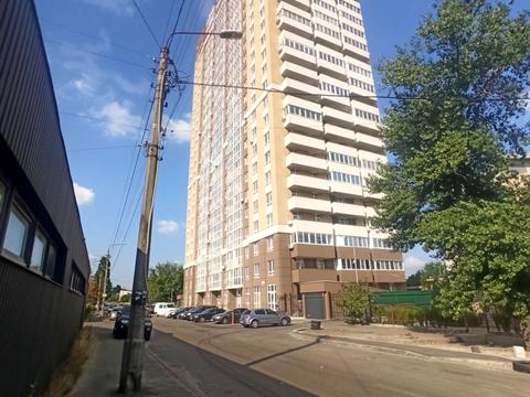квартира по адресу Гродненская ул. (Гродненська), 14