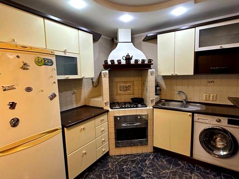 квартира за адресою Галицька вул., 126