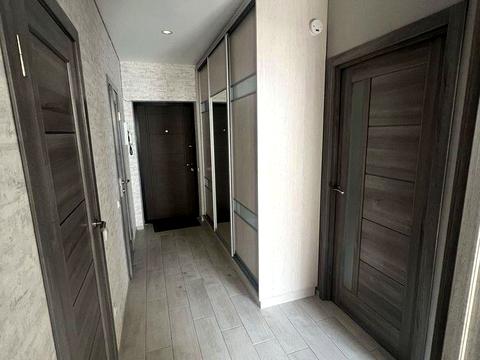 квартира за адресою Демнянська вул., 3
