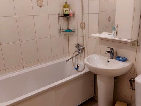 квартира за адресою Науки просп. (Гагаріна), 82