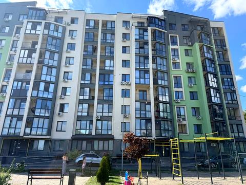 квартира за адресою Праведників Світу вул., 45а