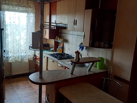 квартира по адресу Житомир, Домбровського, 58
