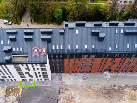 квартира за адресою Волинська вул., 1