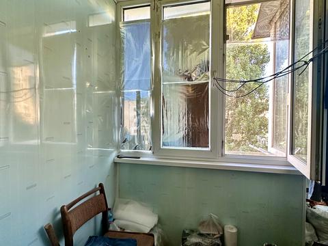 квартира по адресу Небесной сотни, 10