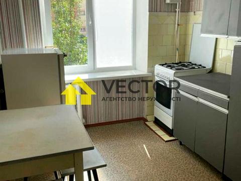 квартира по адресу Хмельницкого Богдана ул., 36