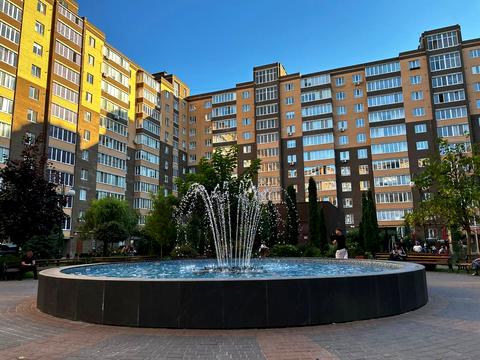 квартира по адресу Заречанская ул., 11