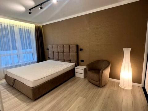 квартира по адресу Кульпарковская ул., 226ж