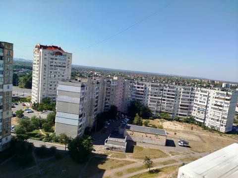 квартира за адресою Радунська вул., 14-А