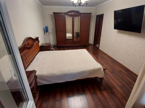 квартира по адресу Херсонское шоссе, 38