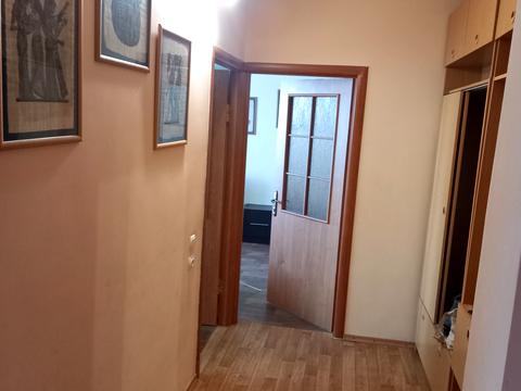 квартира по адресу Проспект Миру, 25