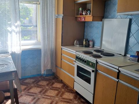 квартира по адресу Запорожское шоссе, 56