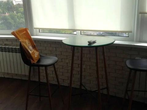 квартира по адресу Святослава Храброго ул. (Чкалова), 7