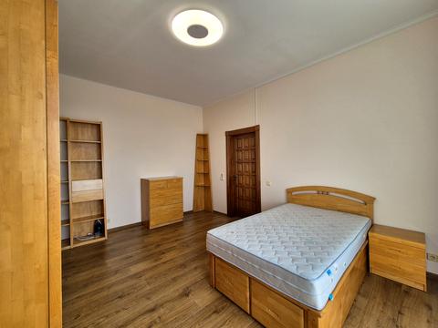 квартира за адресою Бульварно-Кудрявська вул. (Воровського), 36
