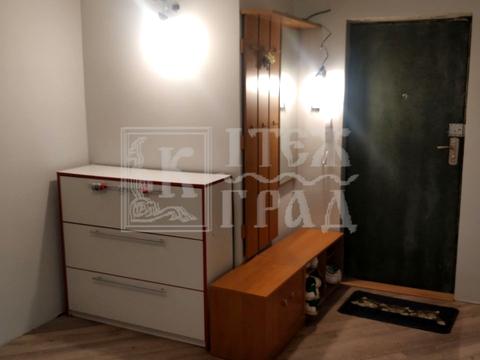 квартира по адресу Мостицкая ул., 10