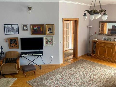 дом по адресу Гипсовая ул., 10