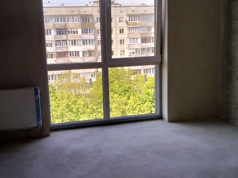 квартира по адресу Даниила Галицкого ул., 52