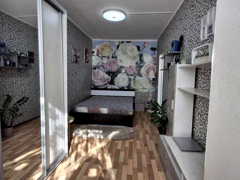 квартира за адресою Старицького вул., 20/4