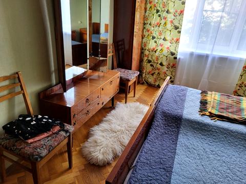 квартира по адресу Воскресенский просп. (Перова), 23-А