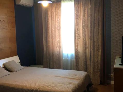 квартира по адресу Киев, Гарматная ул., 37