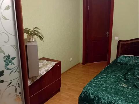 квартира по адресу Запорожская ул., 6