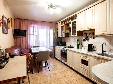 квартира за адресою Драгоманова вул., 44-А