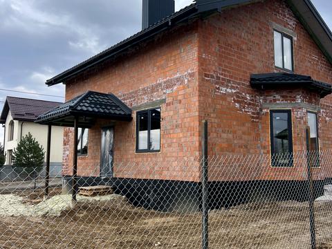будинок за адресою Паралельна, 7