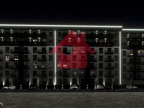 квартира по адресу Богомольця, 15