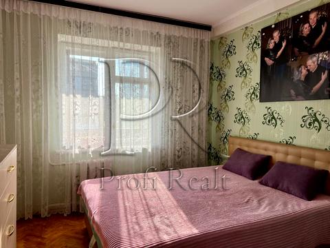 квартира за адресою Віктора Ярмоли вул., 28/32