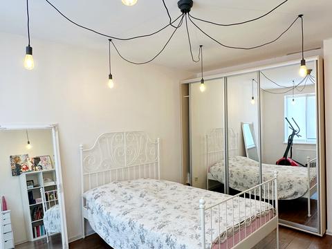 квартира за адресою Княгині Ольги вул., 100л