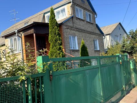 будинок за адресою Щаслива вул., 25