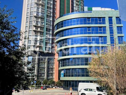 квартира за адресою Саперне Поле вул., 45