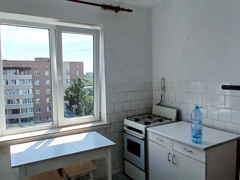 квартира по адресу Генерала Безручка ул., 7