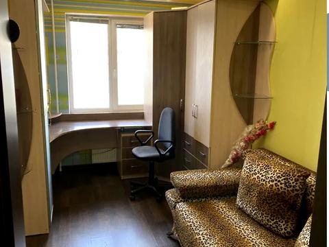 квартира за адресою Замостянська, 37