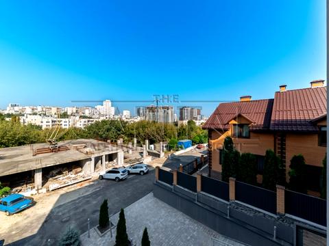 квартира по адресу Кудряшова пер., 10Е