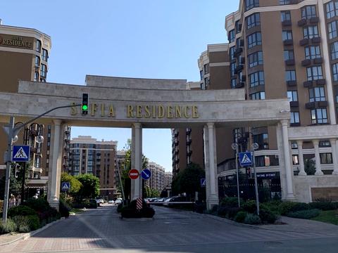 квартира за адресою Мартинова просп., 30