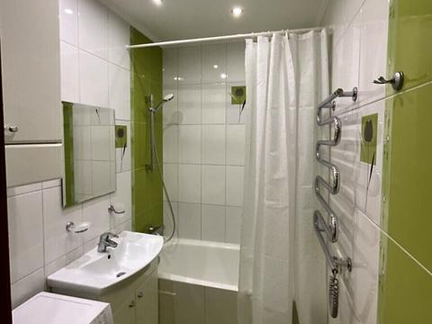 квартира по адресу Забилы Виктора ул., 5