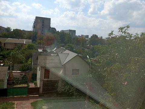 квартира за адресою Запорізька вул., 20а