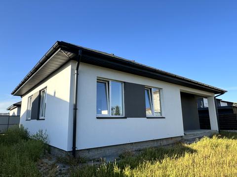 дом по адресу Райдужна