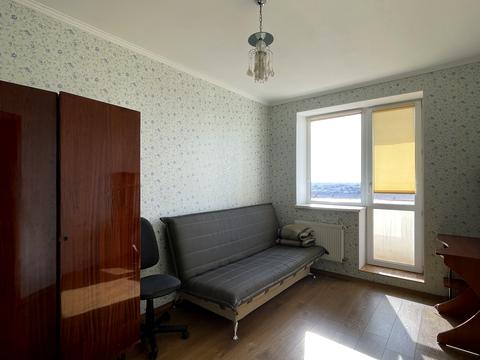 квартира по адресу Центральная ул., 7