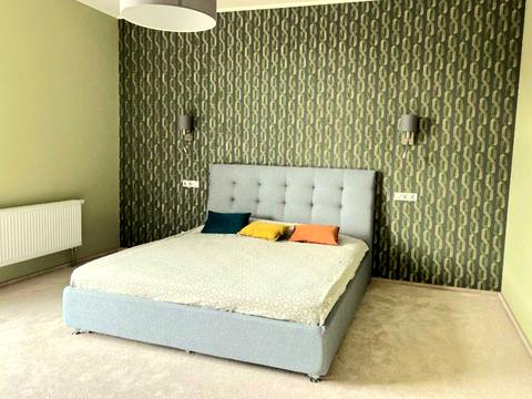 квартира за адресою Тіниста вул., 8