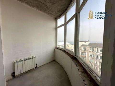 квартира за адресою Каркашадзе пров. (Цегляний), 7