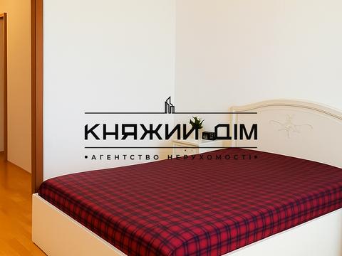 квартира по адресу Елизаветы Чавдар ул., 1