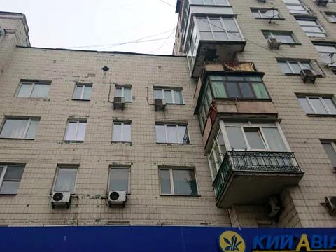 квартира по адресу Берестейский просп. (Победы), 2