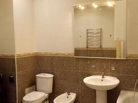 квартира за адресою Болсуновська вул. (Сергія Струтинського), 23
